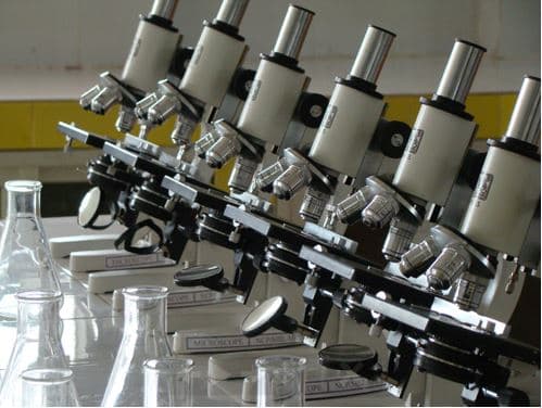 Nimra College of Pharmacy Krishna Infrastructure photo 2